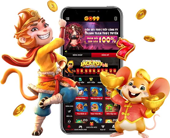 Game Nổ Hũ Thần Tài Sanclub