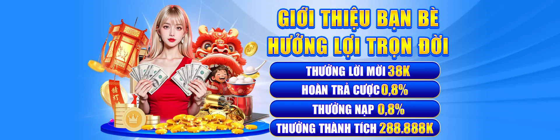 Hình ảnh chính Bắn Cá Sanclub