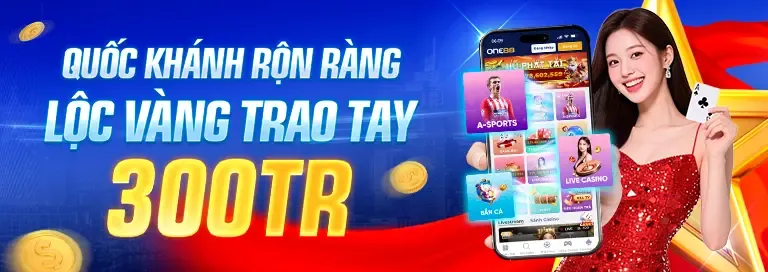 Trò chơi nổ hũ tại Sanclub